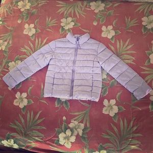 Girls wind/winter jacket 🧥